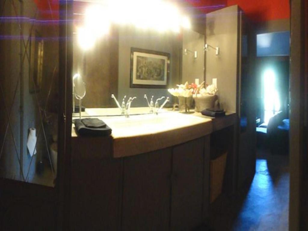 Casa Montes Salses-le-Chateau Room photo