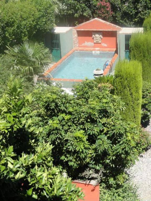 Casa Montes Salses-le-Chateau Exterior photo