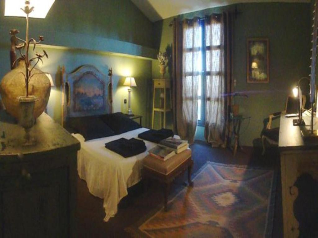 Casa Montes Salses-le-Chateau Room photo