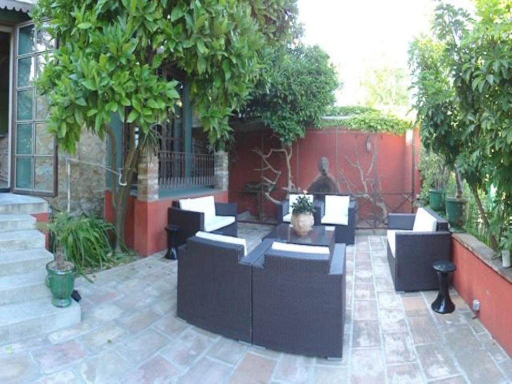 Casa Montes Salses-le-Chateau Exterior photo