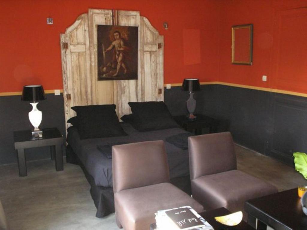 Casa Montes Salses-le-Chateau Room photo
