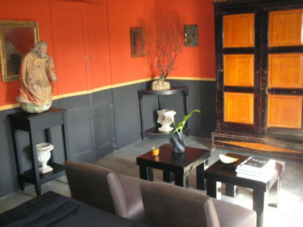 Casa Montes Salses-le-Chateau Room photo