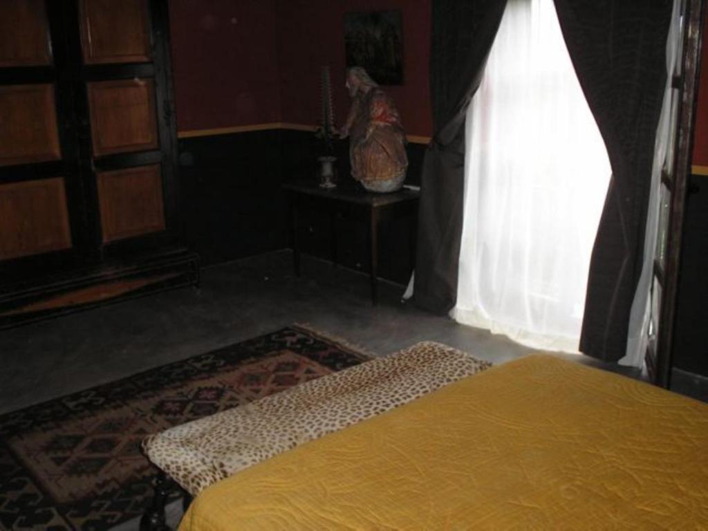 Casa Montes Salses-le-Chateau Room photo